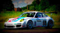 2012 Porsche 911 GT3 Cup 4 0 Brumos Edition A4 Photo Print