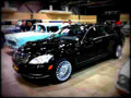 2012 mercedes benz s600 A4 Photo Print