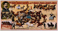 2013u Vintage Advert A4 Photo Print