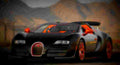 2015 Bugatti Veyron Grand Sport Vitesse A4 Photo Print