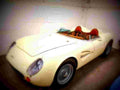 2015 Evanta Barchetta A4 Photo Print
