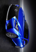 2015 Lexus RCF 41 2025 A4 Photo Print