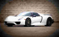 2015 Porsche 918 Spyder A4 Photo Print
