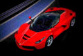 2016 Ferrari LaFerrari A4 Photo Print
