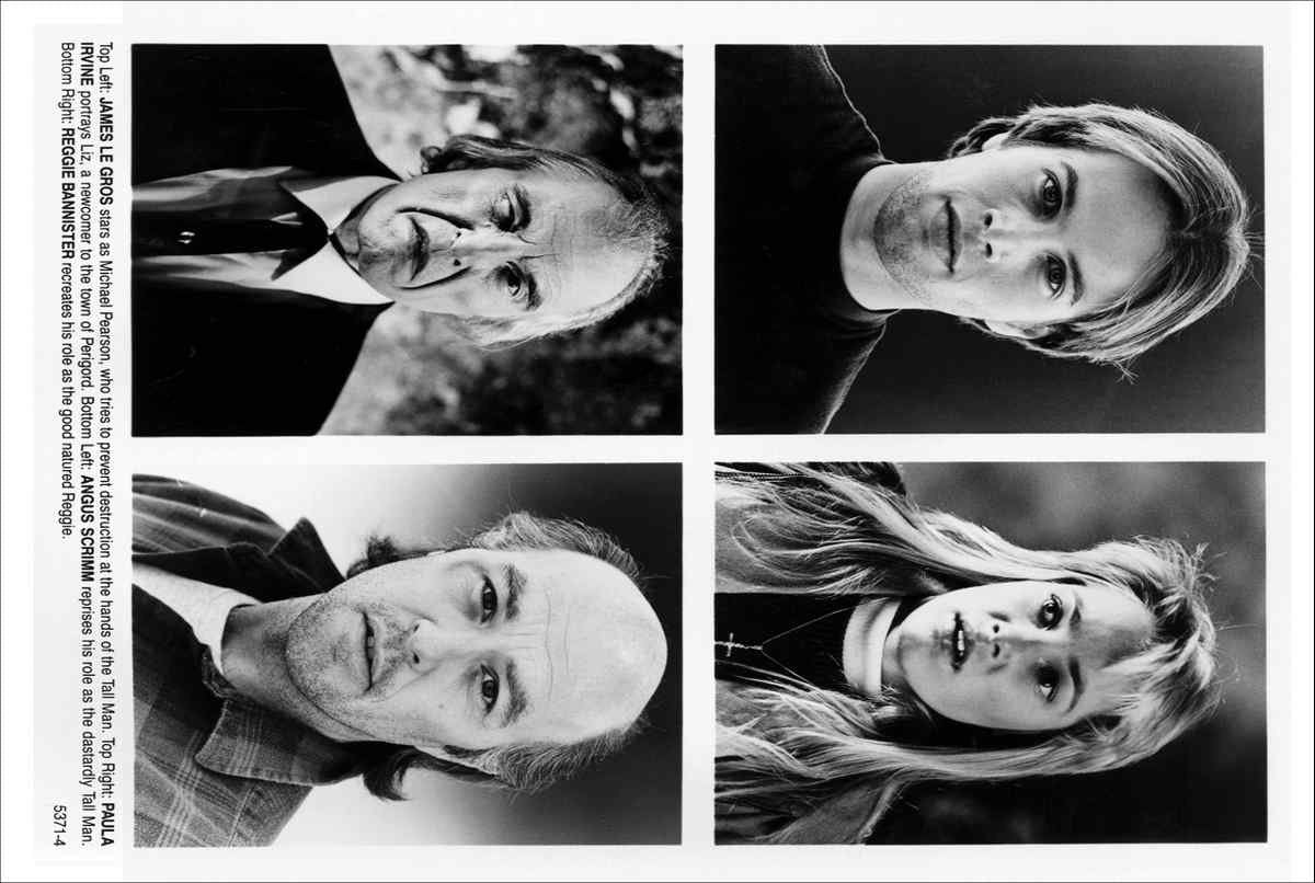 2018 phantasm 2 08 A4 Photo Print
