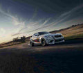 2020 Bmw M2 Cs 2 Car A4 Photo Print