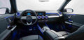 2020 Mercedes Benz Glb 62 Car A4 Photo Print