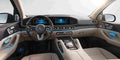 2020 Mercedes Benz Gls 83 Car A4 Photo Print