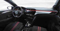 2020 Opel Corsa 4 Car A4 Photo Print