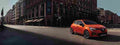 2020 Renault Clio 32 Car A4 Photo Print