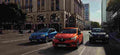 2020 Renault Clio 43 Car A4 Photo Print