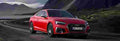 2020 audi a5 1 Car A4 Photo Print