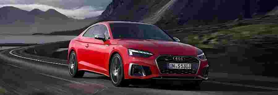 2020 audi a5 1 Car A4 Photo Print
