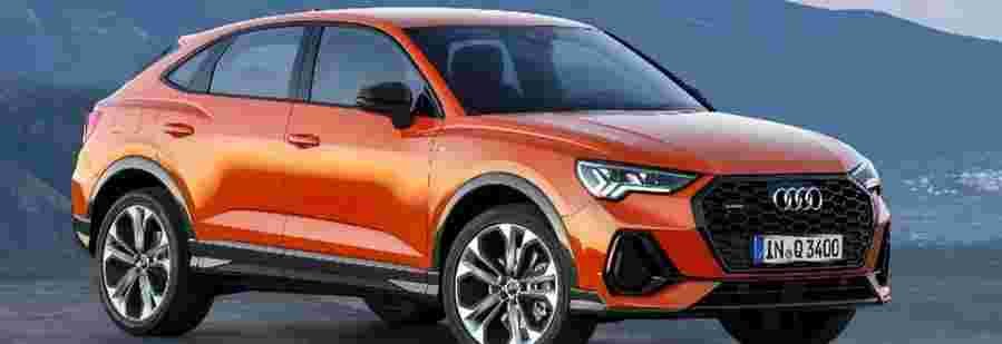 2020 audi q3 sportback 1 Car A4 Photo Print