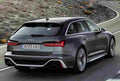 2020 audi rs 6 avant 13 Car A4 Photo Print