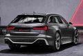 2020 audi rs 6 avant 15 Car A4 Photo Print