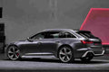 2020 audi rs 6 avant 16 Car A4 Photo Print