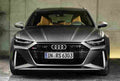 2020 audi rs 6 avant 19 Car A4 Photo Print