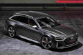 2020 audi rs 6 avant 7 Car A4 Photo Print