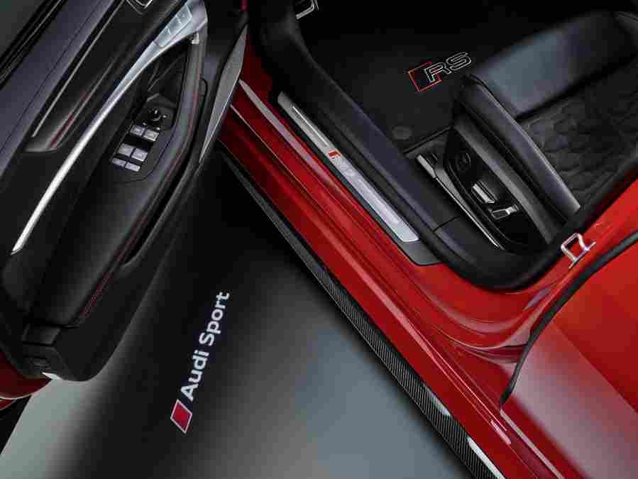 2020 audi rs 7 sportback 1 Car A4 Photo Print