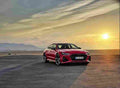 2020 audi rs 7 sportback 16 Car A4 Photo Print