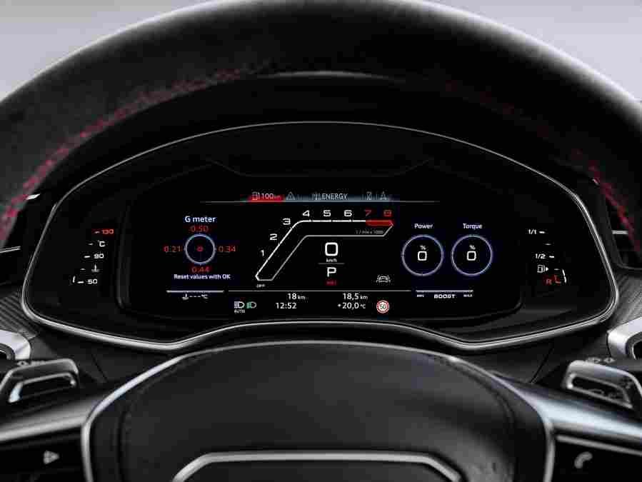 2020 audi rs 7 sportback 2 Car A4 Photo Print