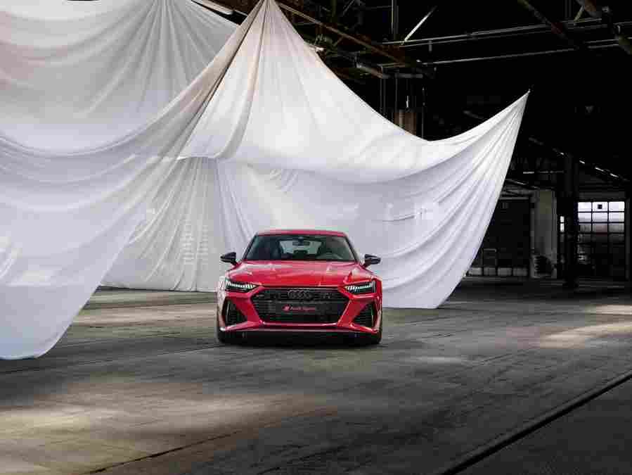 2020 audi rs 7 sportback 28 Car A4 Photo Print