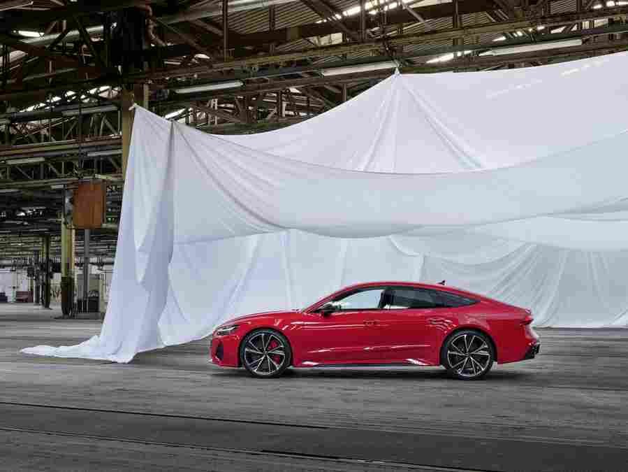 2020 audi rs 7 sportback 29 Car A4 Photo Print