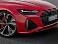 2020 audi rs 7 sportback 8 Car A4 Photo Print