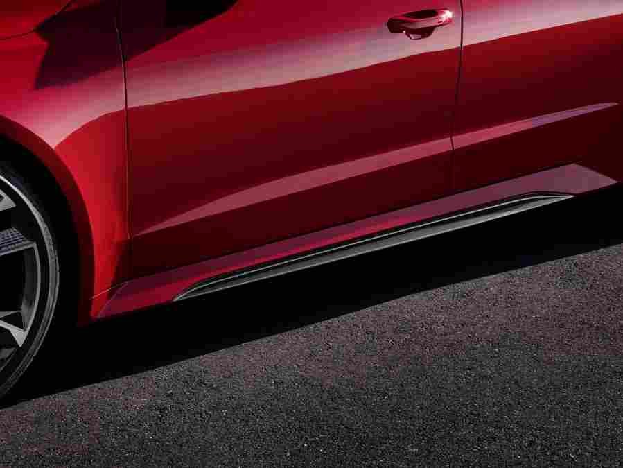 2020 audi rs 7 sportback 9 Car A4 Photo Print