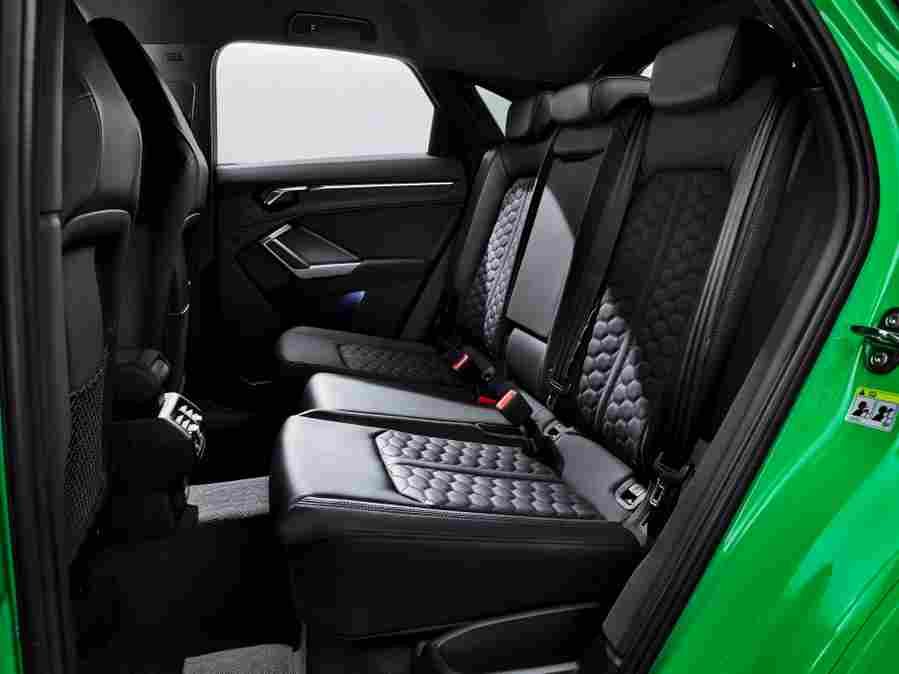 2020 audi rs q3 10 Car A4 Photo Print
