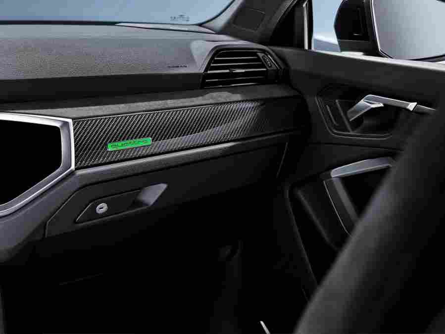 2020 audi rs q3 11 Car A4 Photo Print