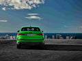 2020 audi rs q3 14 Car A4 Photo Print