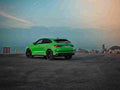 2020 audi rs q3 16 Car A4 Photo Print