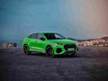 2020 audi rs q3 17 Car A4 Photo Print