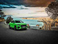 2020 audi rs q3 18 Car A4 Photo Print
