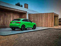 2020 audi rs q3 21 Car A4 Photo Print