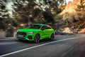 2020 audi rs q3 24 Car A4 Photo Print