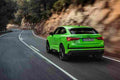 2020 audi rs q3 25 Car A4 Photo Print