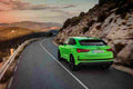 2020 audi rs q3 28 Car A4 Photo Print