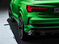 2020 audi rs q3 3 Car A4 Photo Print