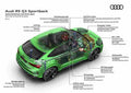 2020 audi rs q3 32 Car A4 Photo Print