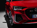 2020 audi rs q3 38 Car A4 Photo Print