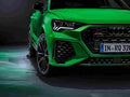 2020 audi rs q3 4 Car A4 Photo Print
