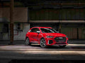 2020 audi rs q3 40 Car A4 Photo Print