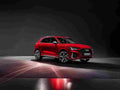 2020 audi rs q3 46 Car A4 Photo Print