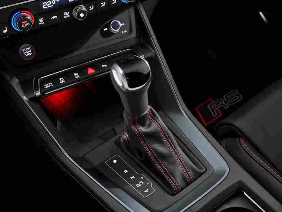 2020 audi rs q3 54 Car A4 Photo Print