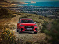 2020 audi rs q3 62 Car A4 Photo Print
