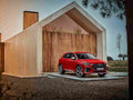 2020 audi rs q3 65 Car A4 Photo Print