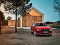 2020 audi rs q3 67 Car A4 Photo Print